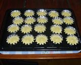A picture of step 5 of Quick Easy Delicious Madeleines.