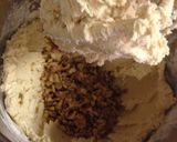 A picture of step 4 of Soft Mexican Wedding Cookies.