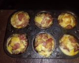Foto del paso 4 de la receta: Niditos de carne molida