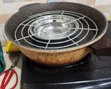 Foto langkah ke 2 dari resep Nuget ayam frozen.