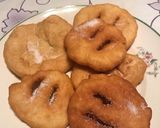 Foto del paso 6 de la receta: Tortas fritas especial día del amigo con 5 ingredientes sin tacc
