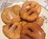 Foto del paso 6 de la receta: Tortas fritas especial día del amigo con 5 ingredientes sin tacc