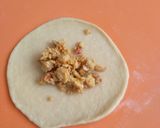 Foto langkah ke 4 dari resep Panada ayam.