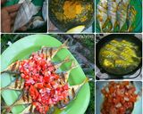 Foto langkah ke 6 dari resep Kembung Goreng Dabu-Dabu.