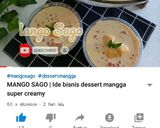 Foto langkah ke 7 dari resep Mango Sago.
