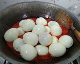 Foto langkah ke 2 dari resep Nasi Uduk Komplit khas Betawi.