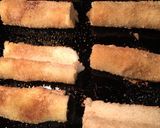 Foto del paso 2 de la receta: Rollitos de manzana