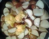 boiled fried potatoes recipe step 1 photo