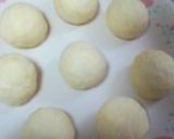 A picture of step 6 of Easy, Homemade White Bread Rolls.