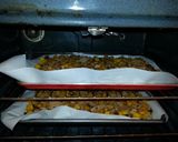 A picture of step 21 of Fall Brandied Squash.
