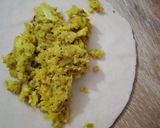 ફ્લાવરના સ્ટફ પરાઠા (Cauliflower Stuffed Paratha Recipe In Gujarati) રેસીપી સ્ટેપ7ફોટો
