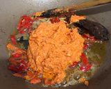 Foto langkah ke 3 dari resep Sambal Goreng Kentang Super Mantap.