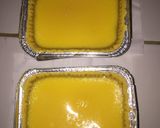 Foto langkah ke 3 dari resep Kue Lontar.