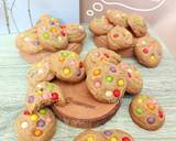 Cara Membuat Sorghum Chocochips Cookies 5