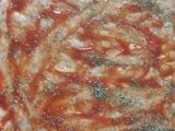 Pizza casera