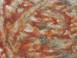 Pizza casera