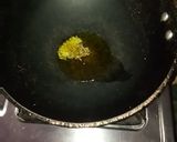 A picture of step 3 of Aamchur Chutney Dip.