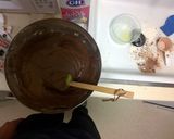 A picture of step 9 of Brownies.