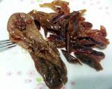 Fennel And Preserved Duck recipe step 3 photo