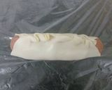 Foto del paso 4 de la receta: Empanadas de frankfurters