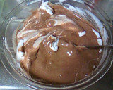 A picture of step 5 of Sublime Fluffy Cocoa Chiffon Cake.