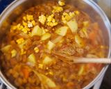 Foto del paso 5 de la receta: Guiso de cochayuyo
