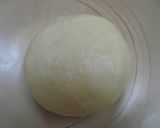 A picture of step 5 of Crispy Pizza Dough.