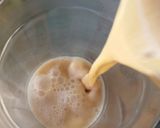 Foto langkah ke 4 dari resep Sukur, susu kurma.