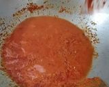 Foto langkah ke 4 dari resep Opor ikan tongkol.