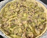 Foto del paso 6 de la receta: Quiche vegetal