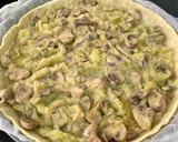 Foto del paso 6 de la receta: Quiche vegetal
