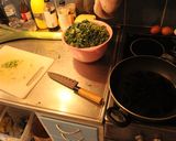Foto del paso 3 de la receta: Paj Undungue y paj Pepé Luí