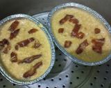 Foto langkah ke 4 dari resep Bolu pisang kukus untuk diet.