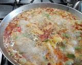 Foto del paso 2 de la receta: Arroz con bacalao