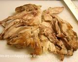 Healthy Tender "Roast" Chicken Made In a Pressure Cooker
