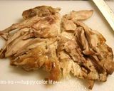 A picture of step 6 of Healthy Tender "Roast" Chicken Made In a Pressure Cooker.