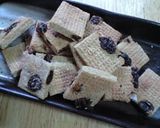 A picture of step 4 of Easy Okara Cookies!.