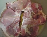 A picture of step 2 of Chicken Tomato Simmer in One Pot.