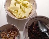 Foto del passaggio 2 della ricetta Strudel di mele🍏🍎🍎🍏