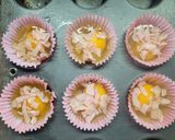 Foto del paso 1 de la receta: Muffins de huevo