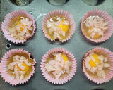 Foto del paso 1 de la receta: Muffins de huevo