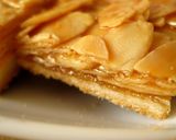 A picture of step 7 of Florentine-Style Rusk.