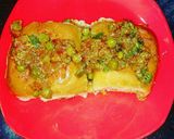 मसाला पाव (Masala Pav recipe in hindi) रेसिपी चरण 6 फोटो