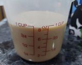 Foto del paso 1 de la receta: Café helado al ron