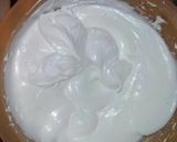 Foto del paso 4 de la receta: Bizcochuelo de Naranja
