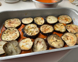 Foto del paso 7 de la receta: Berenjenas a la parmesana especial