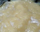 Foto del paso 5 de la receta: Crema pastelera