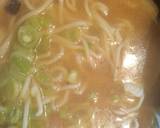 Chicken Miso Ramen recipe step 12 photo