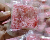 Foto langkah ke 6 dari resep Kue Sengkulun Tepung Ketan.
