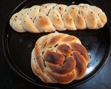 A picture of step 7 of French Loaf.
